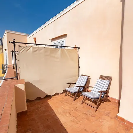 Hotel La Casa sul Mare-3